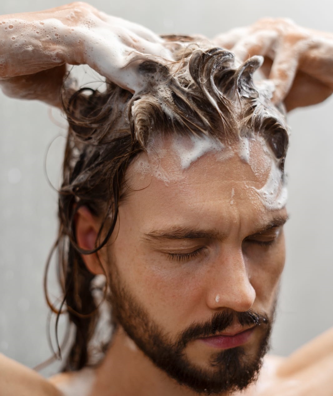 Hair Washing After Hair Transplant: How Should It Be Done?