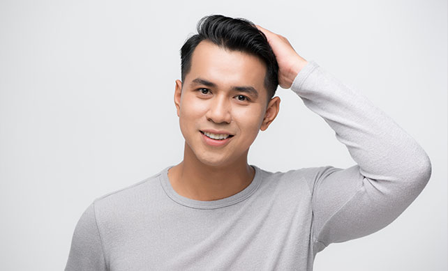 What is the Best Age for Hair Transplantation?