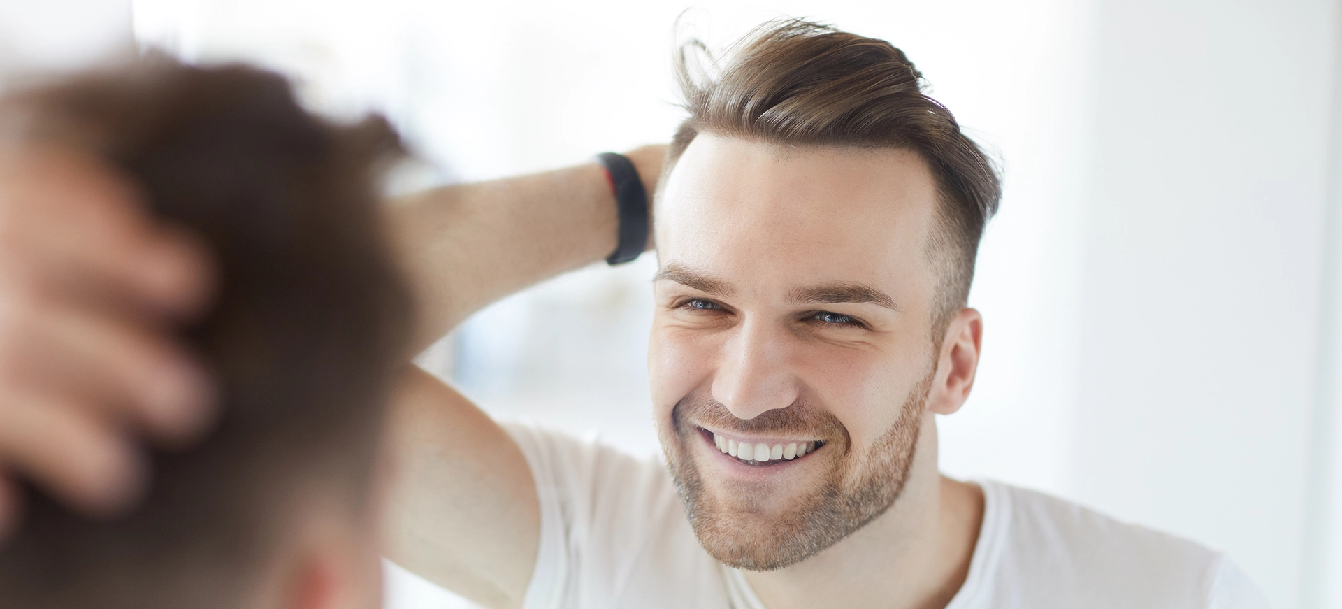 Hairline Transplantation in Istanbul: Everything You Need to Know