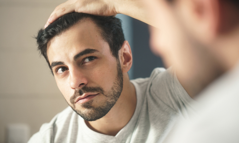 Can Hair Loss Be Prevented?