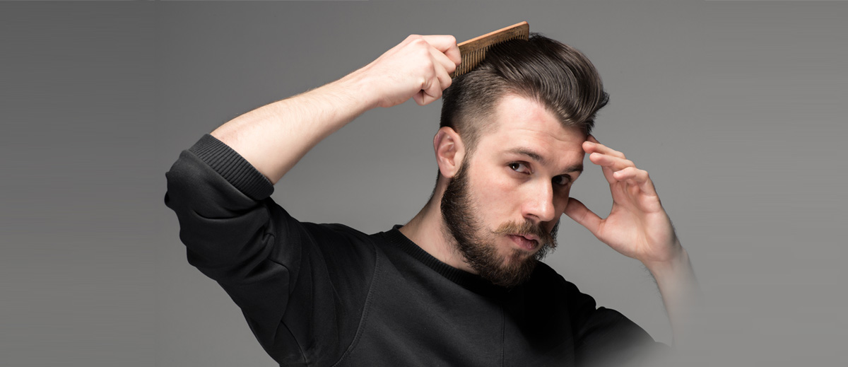 What Are the Stages of Hair Transplantation?