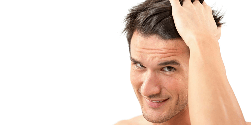 What Does Shock Loss Mean in Hair Transplantation?