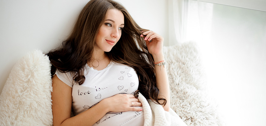 Can Hair Transplantation Be Done During Pregnancy?