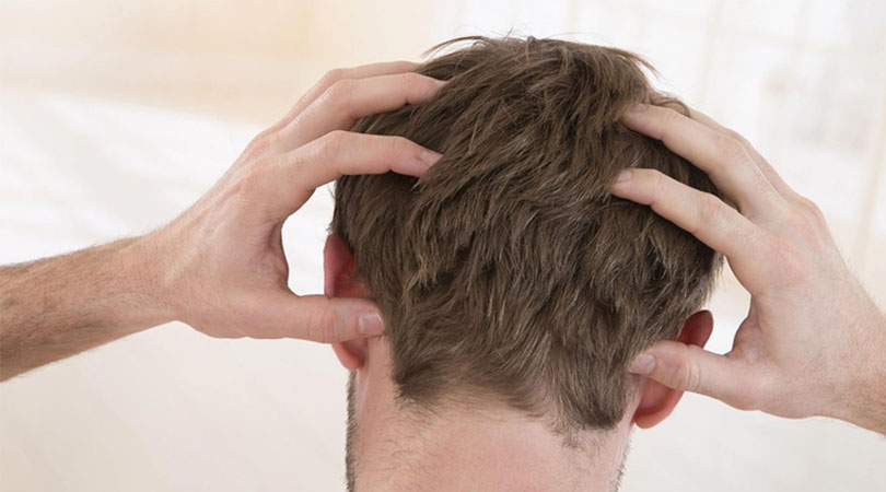 Is Scabbing Normal After Hair Transplant?