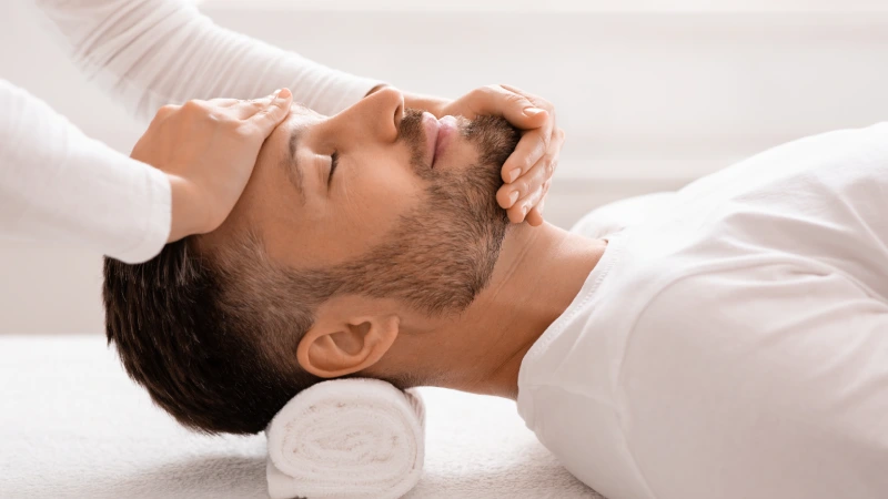 What Should Your Sleeping Position After Hair Transplant?