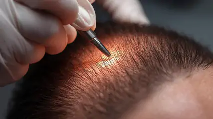 ¿Qué es el trasplante capilar? Métodos más recientes y tasas de éxito