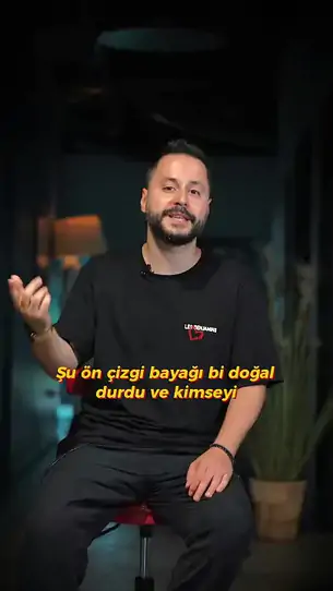 Öncesi–sonrası kısa video 1