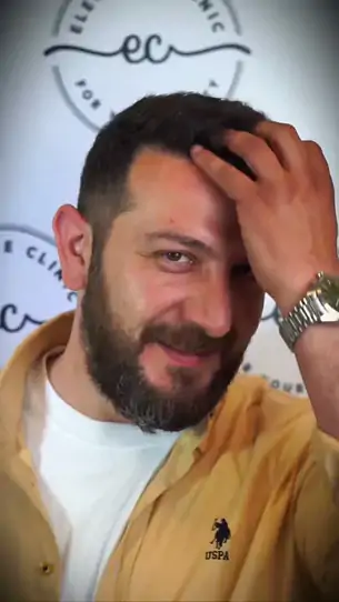 Öncesi–sonrası kısa video 2