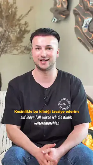 Öncesi–sonrası kısa video 4