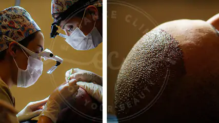 Saç Ekimi Sonrası Uyku Pozisyonu Nasıl Olmalı?