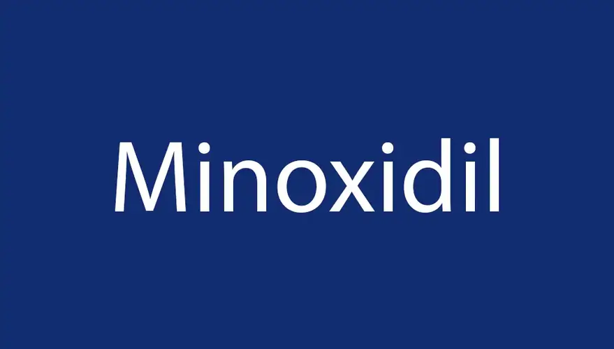 Minoxidil: Saç Dökülmesini Azaltan ve Saçı Güçlendiren Etkili Çözüm