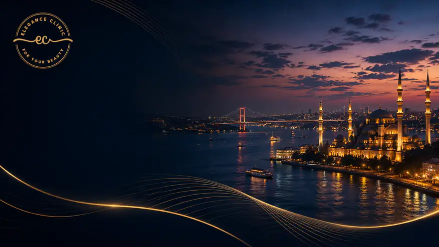 İstanbul’da Saç Ekimi İçin Klinik Seçerken Nelere Dikkat Edilmelidir?