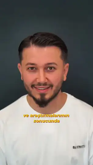 Öncesi–sonrası kısa video 6